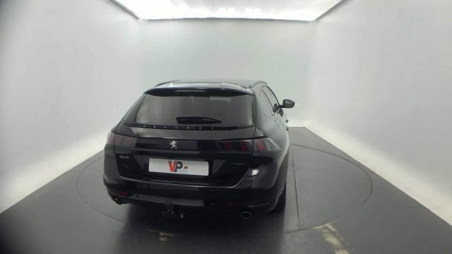 Peugeot 508 Sw image 7