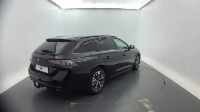 Peugeot 508 Sw image 5