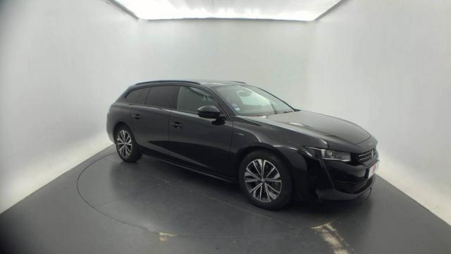 Peugeot 508 Sw image 8