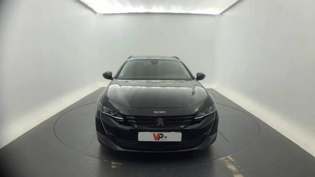 Peugeot 508 Sw image 1