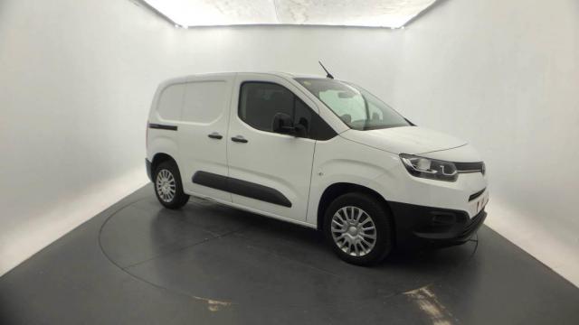 Toyota Proace City image 2
