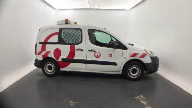 Citroen Berlingo image 2