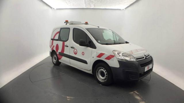 Citroen Berlingo image 3