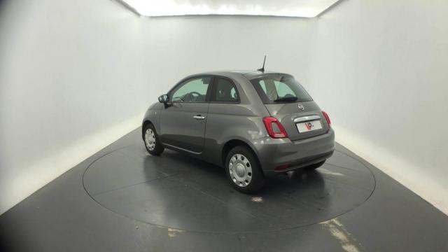 Fiat 500 image 1