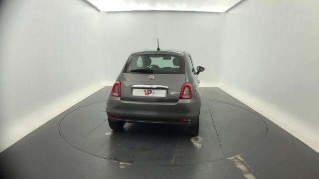 Fiat 500 image 2