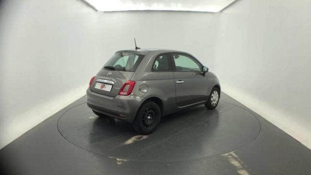 Fiat 500 image 7