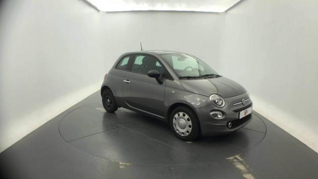 Fiat 500 image 4