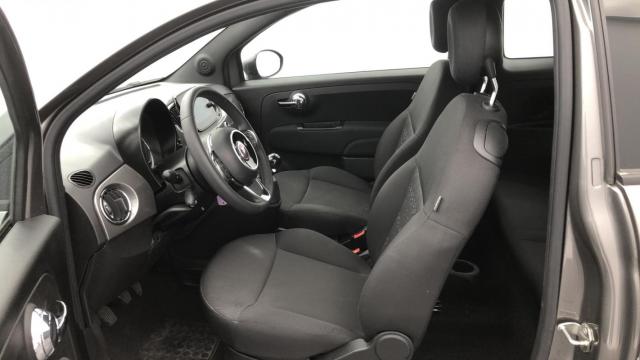 Fiat 500 image 8