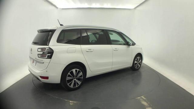 Citroen Grand C4 Spacetourer image 5