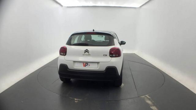 Citroen C3 image 5