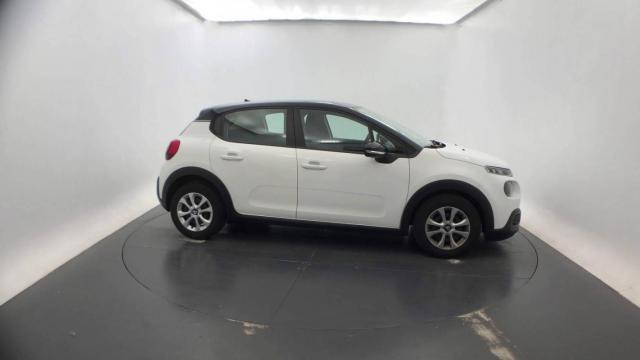 Citroen C3 image 3