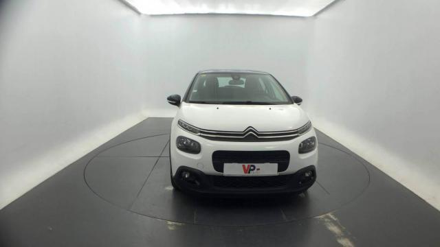 Citroen C3 image 6