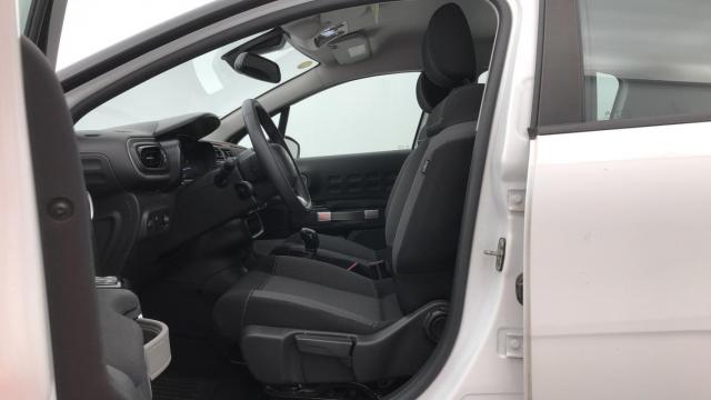 Citroen C3 image 4
