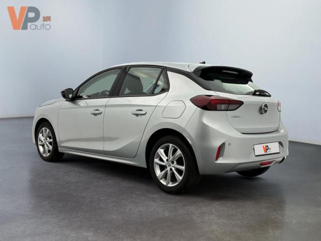Opel Corsa image 5