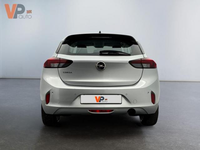 Opel Corsa image 7