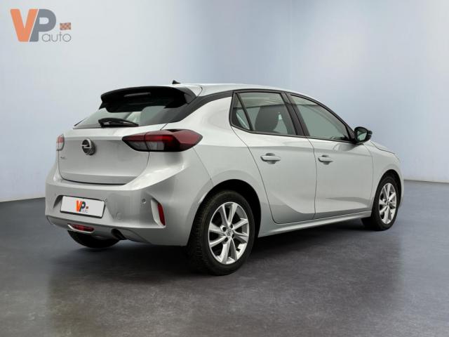 Opel Corsa image 1