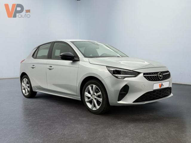 Opel Corsa image 3