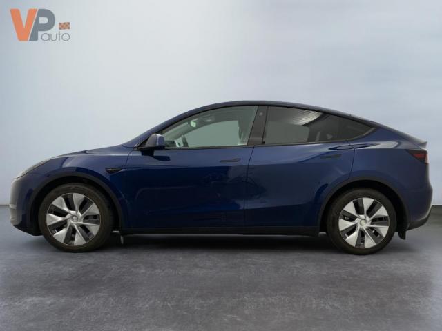 Tesla Model Y image 4