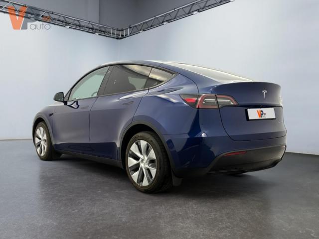 Tesla Model Y image 1