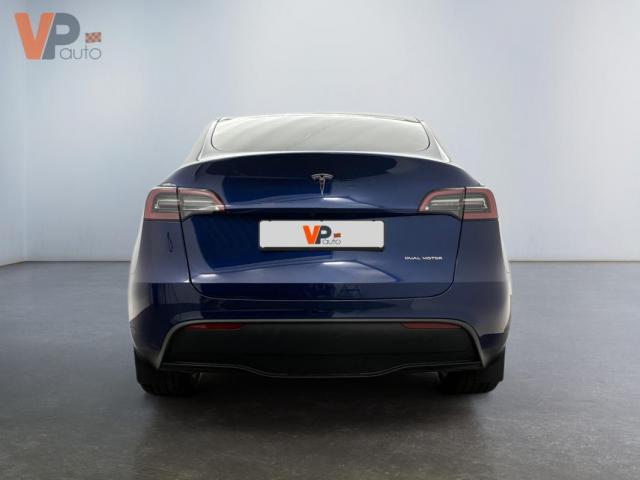 Tesla Model Y image 5