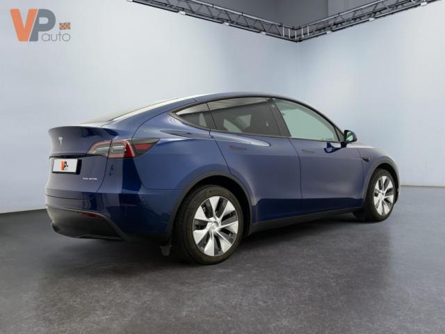 Tesla Model Y image 8
