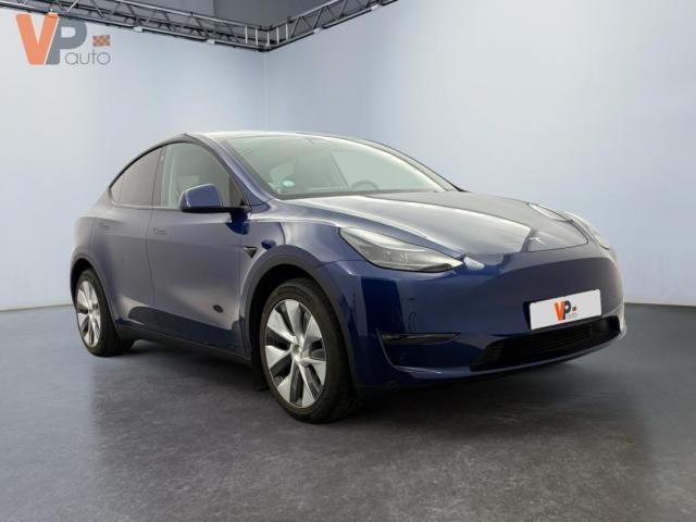 Tesla Model Y image 6