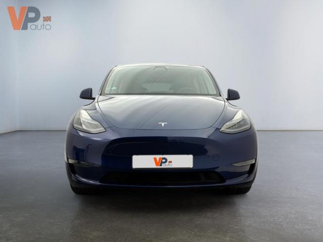 Tesla Model Y image 7