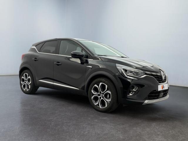 Renault Captur image 8