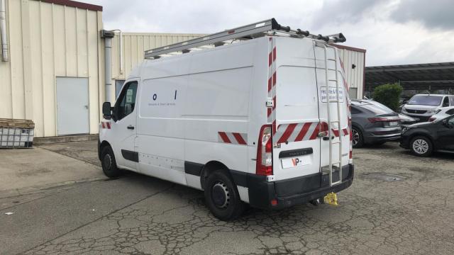 Renault Master image 1