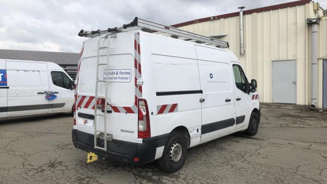 Renault Master image 5
