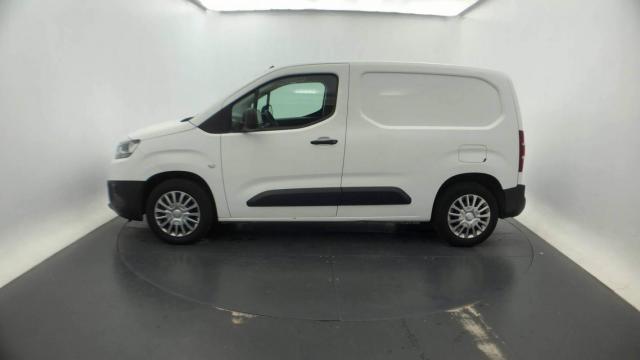 Toyota Proace City image 5