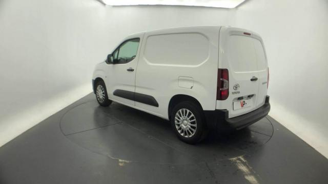 Toyota Proace City image 3