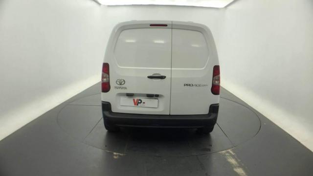Toyota Proace City image 6