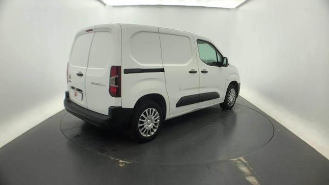 Toyota Proace City image 7