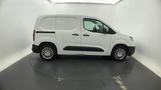 Toyota Proace City image 4