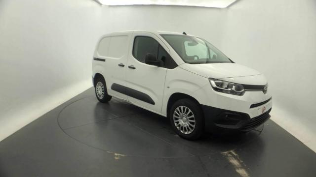 Toyota Proace City image 2