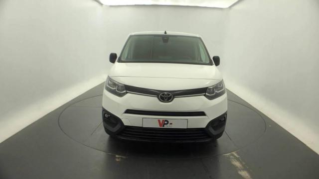 Toyota Proace City image 8