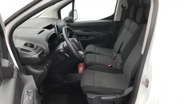 Toyota Proace City image 1