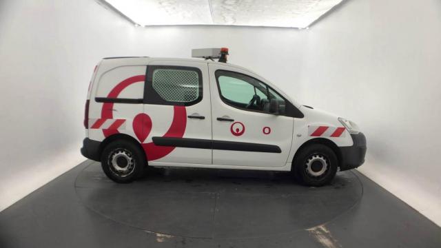 Citroen Berlingo image 2