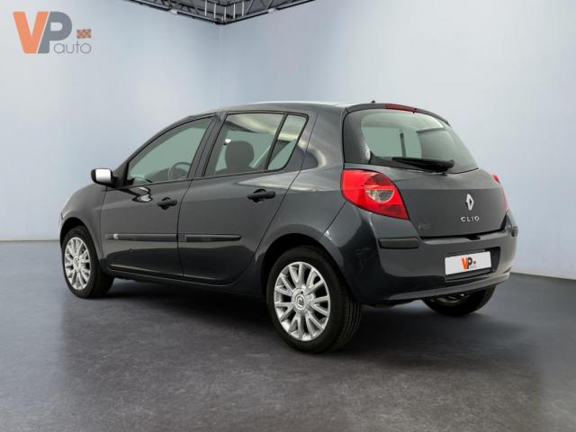 Renault Clio image 5