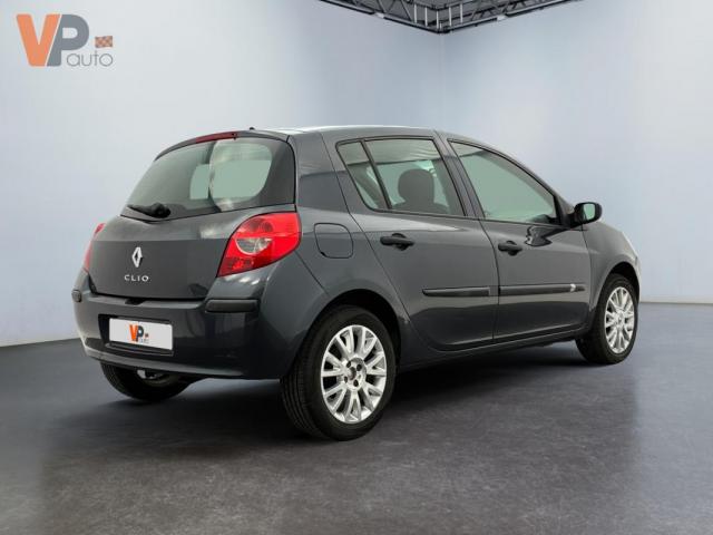 Renault Clio image 4