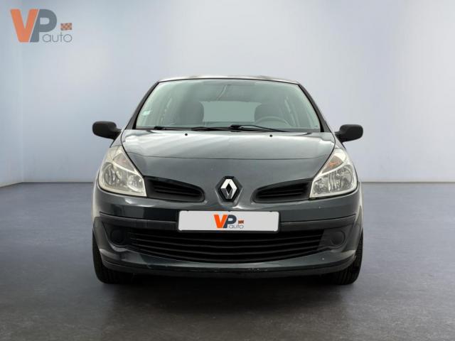 Renault Clio image 1