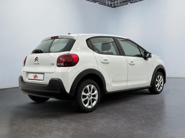 Citroen C3 image 2