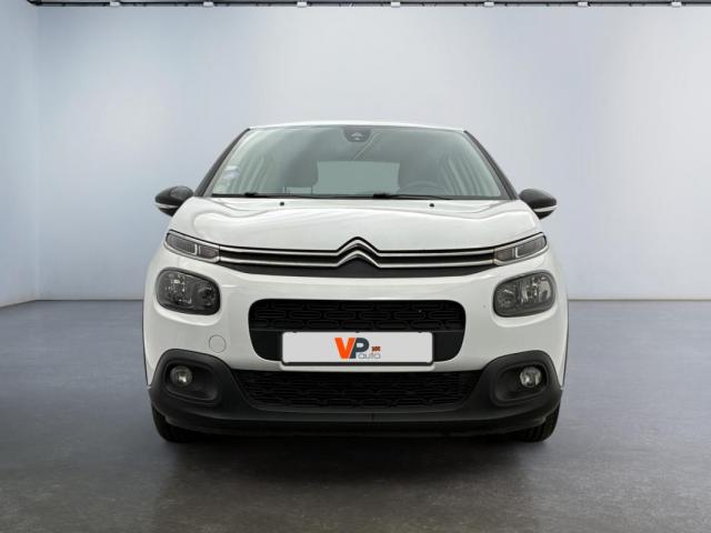Citroen C3 image 3