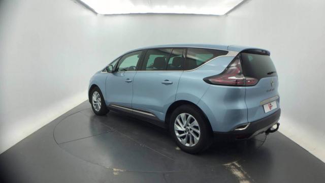 Renault Espace image 8