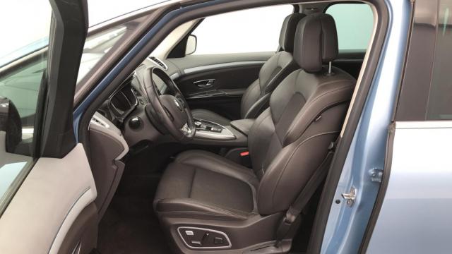 Renault Espace image 7