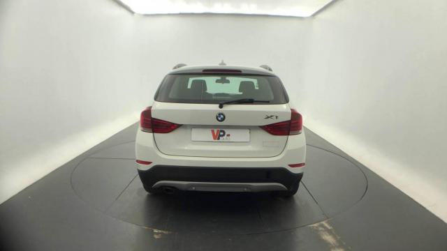 Bmw X1 image 4