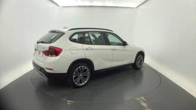 Bmw X1 image 5