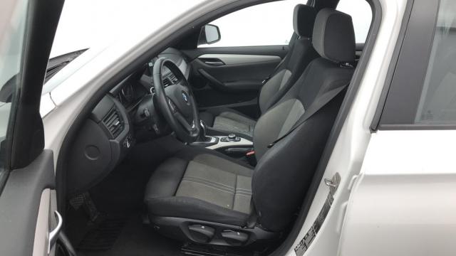Bmw X1 image 7