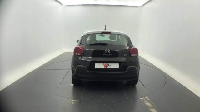 Citroen C3 image 2
